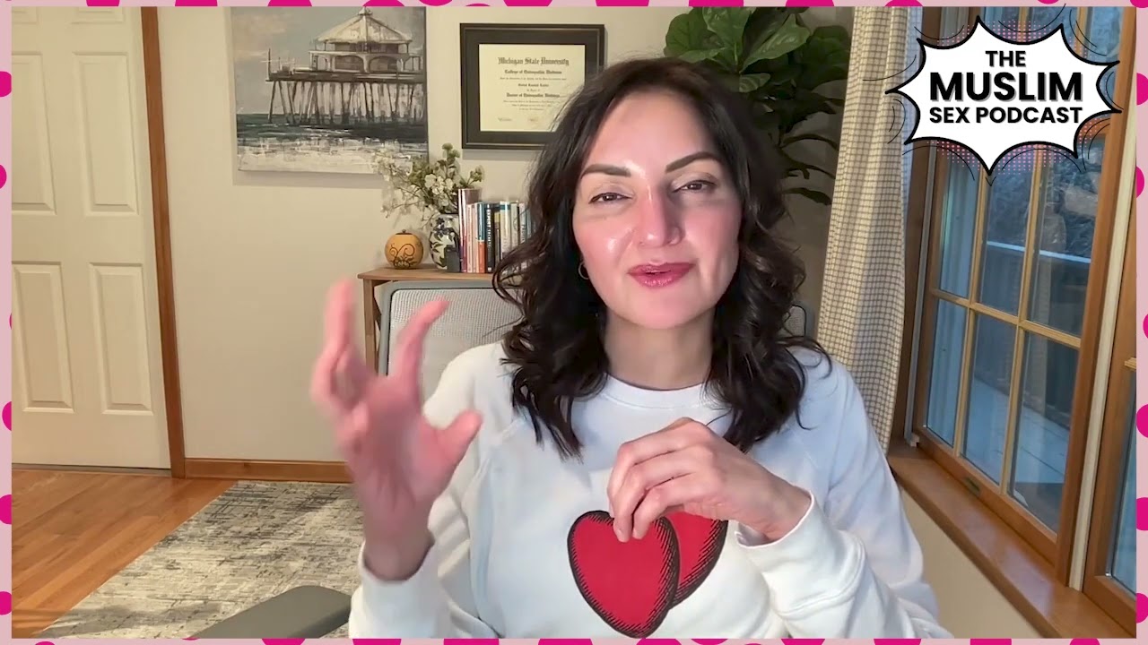 Sex Health 101: Orgasms