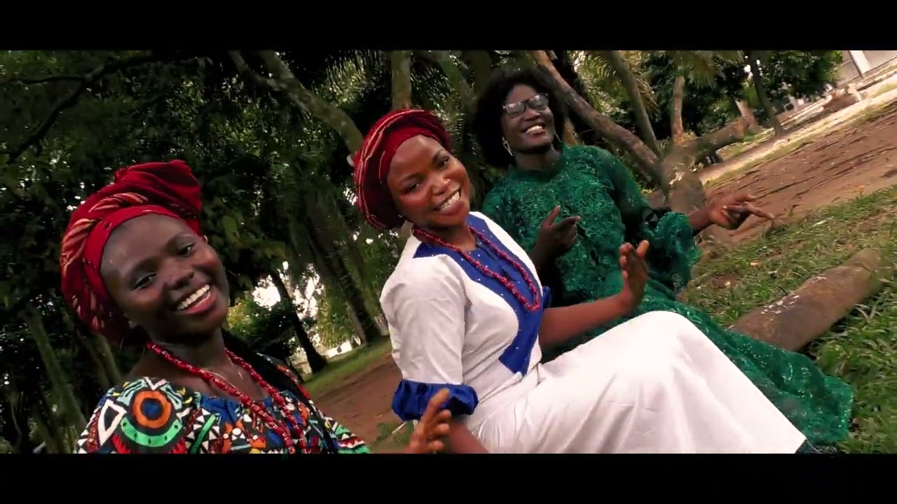 JOJOLO - OFFICIAL VIDEO TEMITOPE PETER OMONIYI JEBUTUDOLLAR 