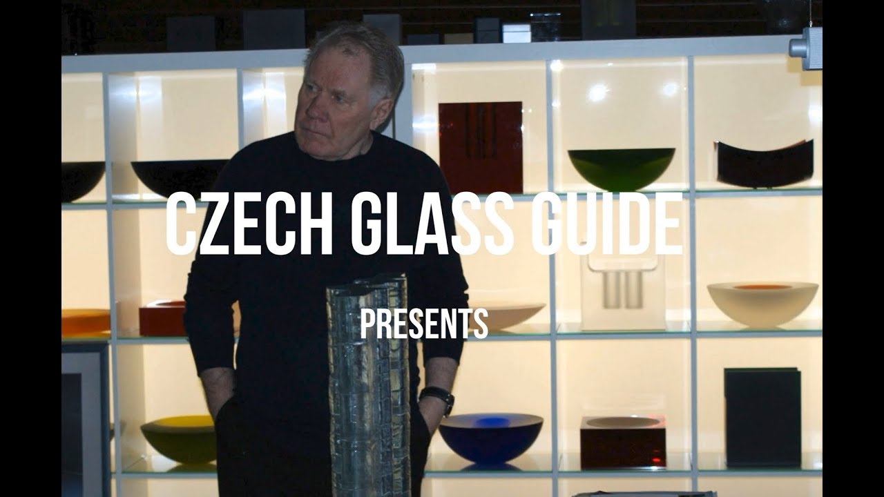 František Vízner - Cut Glass