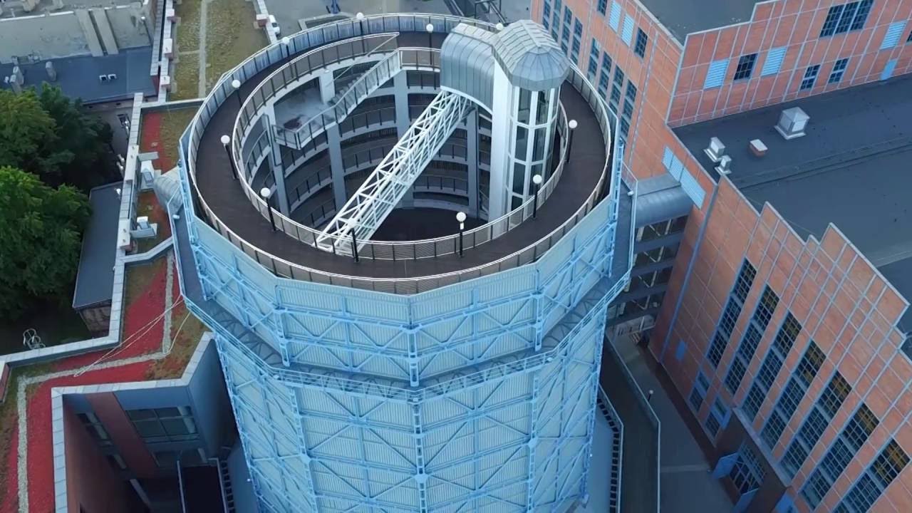 EC1 Łódź - Centrum Energii