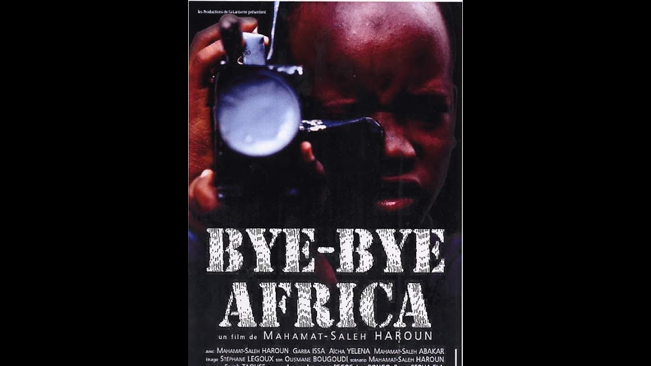 Bye Bye Africa