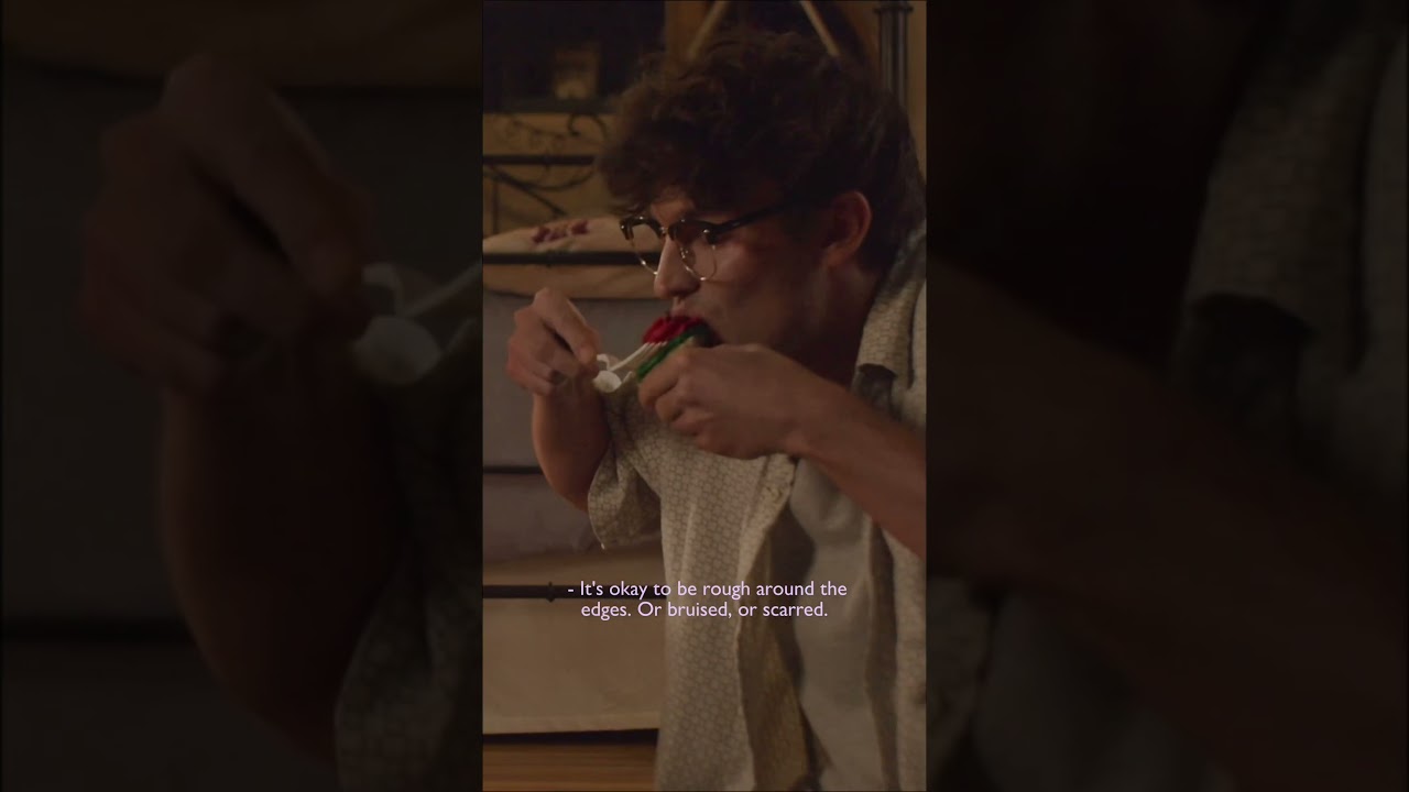Meet Dylan Odair #comingofage #filmtok #movie #appletv
