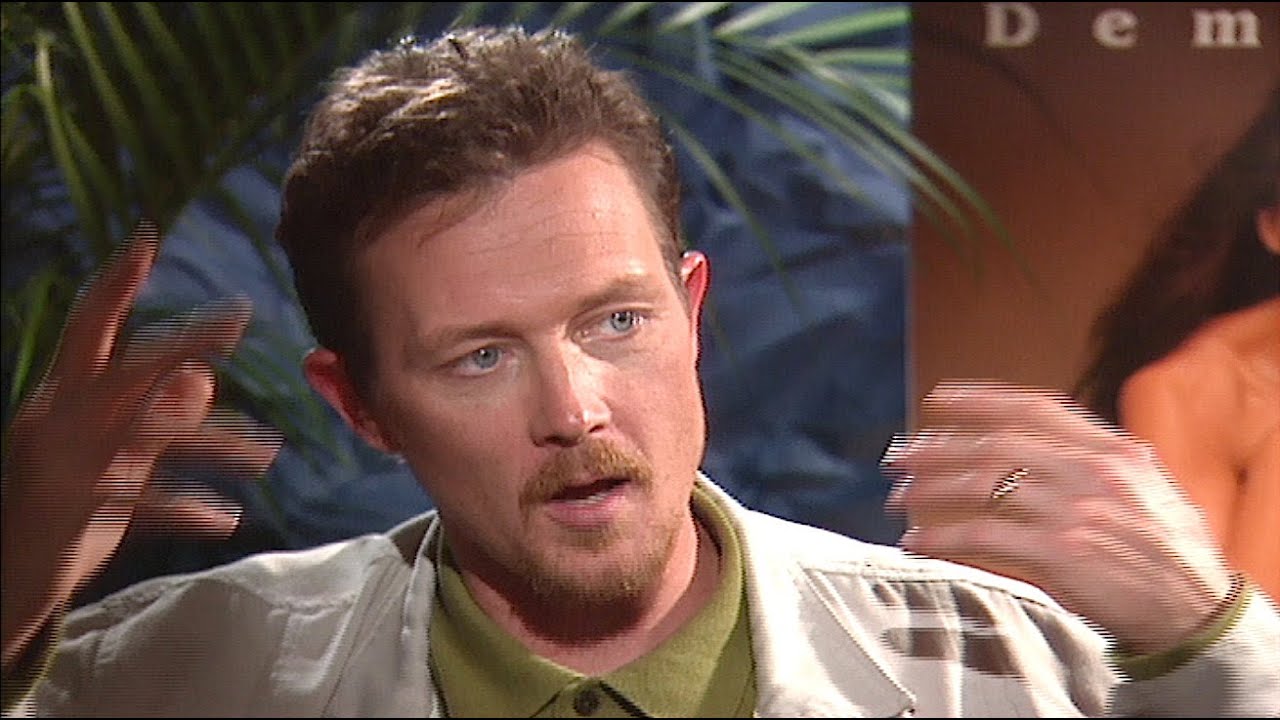 Rewind: Robert Patrick's weird fan encounters after Terminator 2,  his tiny role in Die Hard 2, etc