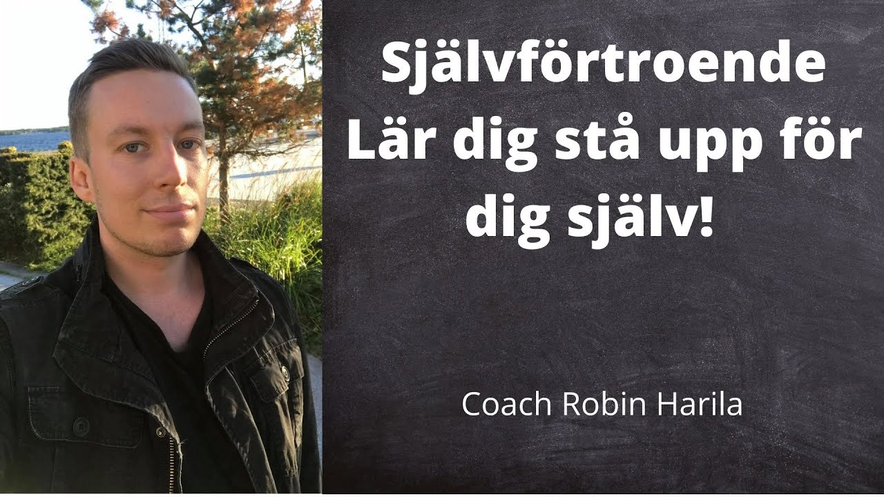 Hälsosamma gränser! Avgörande för en bra relation