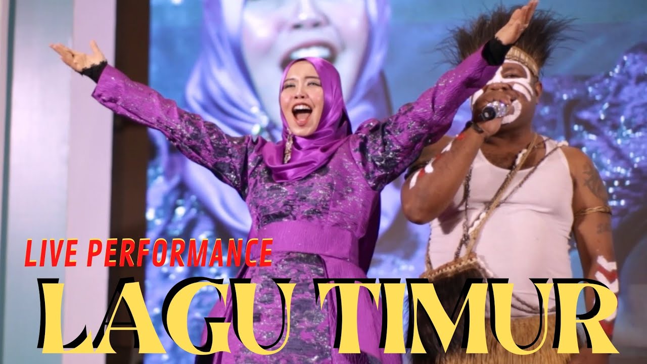HEBOH !!! MENGGEMPARKAN LIVE VANNY VABIOLA DI JCC ( 21 Juli 2022 )