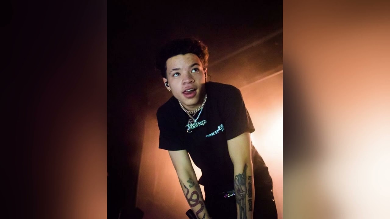 Lil Mosey - Stuck In A Dream (sped up)