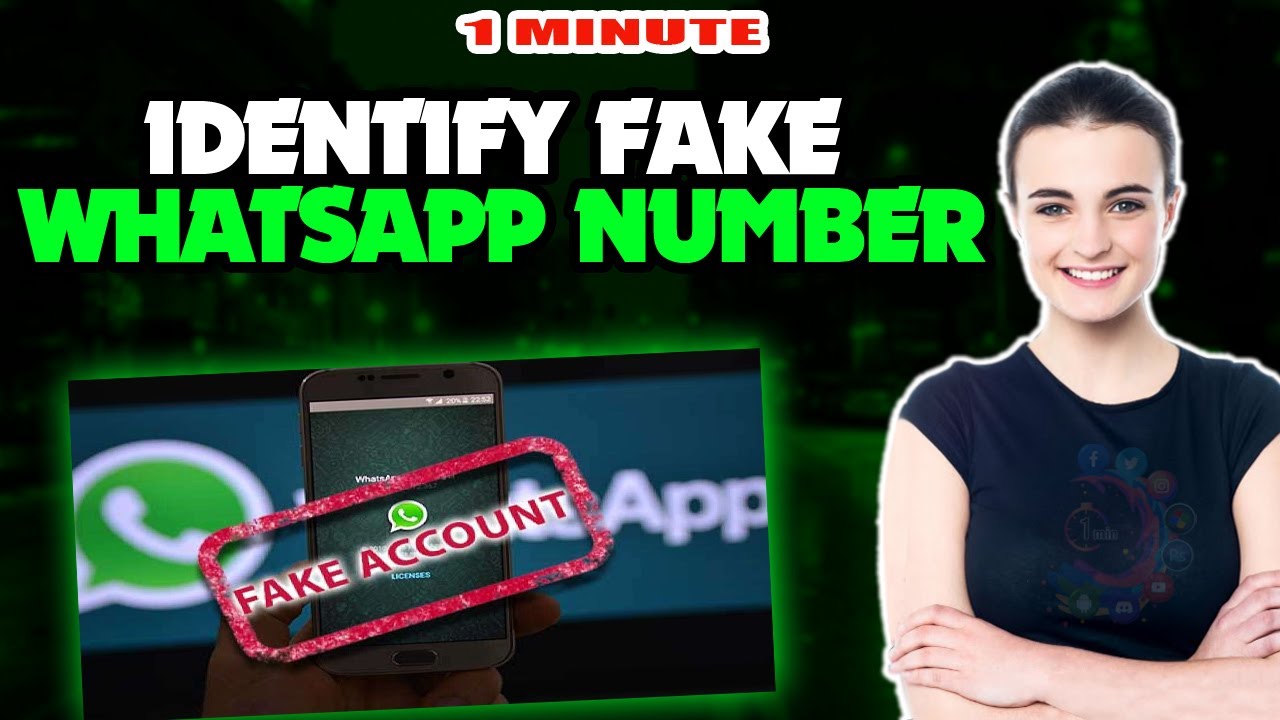 Как быстро и легко распознать поддельный номер WhatsApp 2026 года