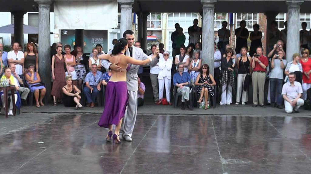 Milonga El Pesacador - Milonga