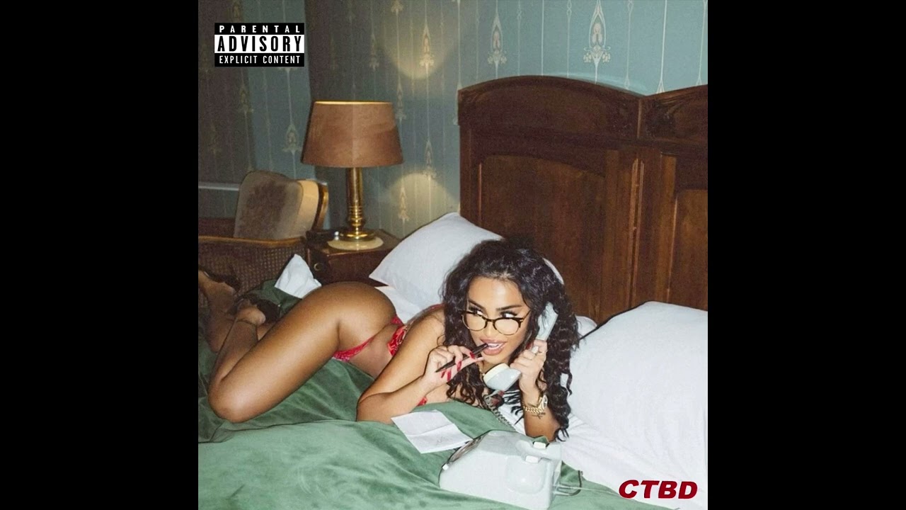 [FREE] SZA X Tory lanez Type Beat “SYMPHONY”