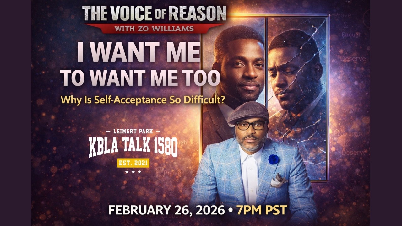 I Want Me To Want Me Too Part 1