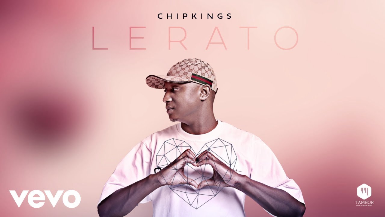 Chipkings, Jnr SA - Ndikhokhele (Visualizer) ft. MaZet SA