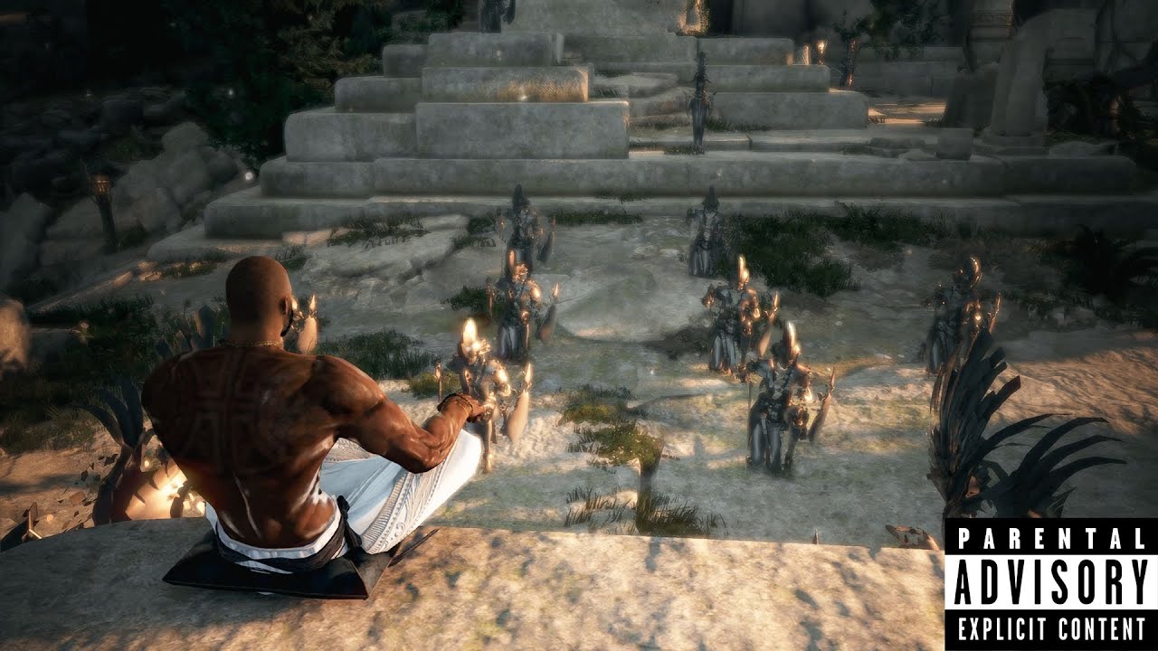 BDO | Awk Ninja PvP Montage | The Rat King