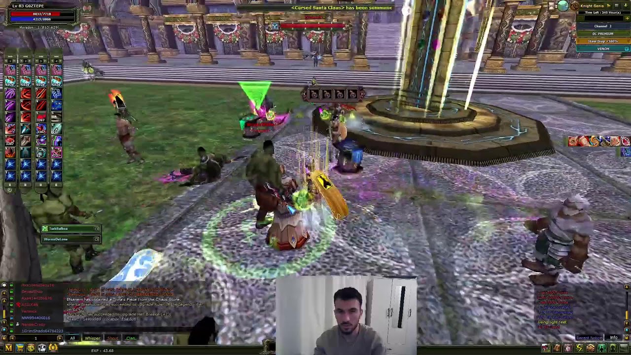 ASSASLA AKIYORUZZZ HOMEKOWORLD