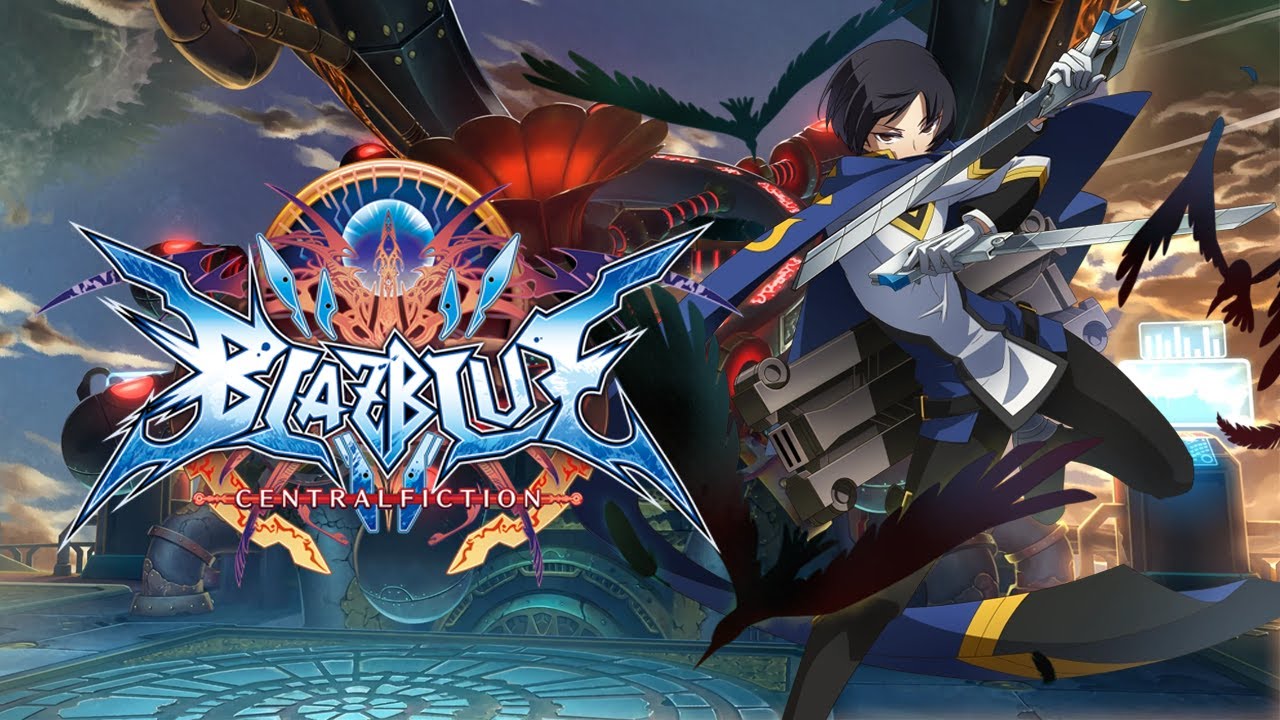 BlazBlue Central Fiction: In the Shadows - Hibiki Kohaku's Theme [Extended]