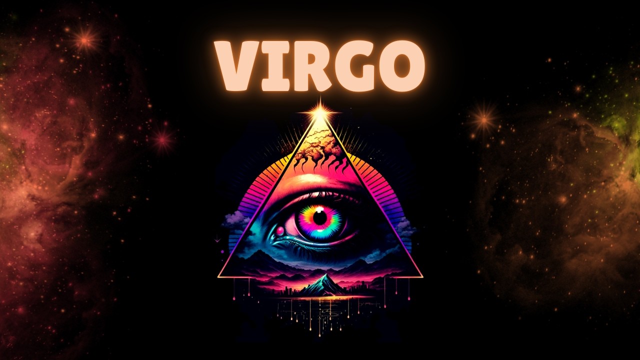 VIRGO- CHILE, THEY WANNA F**UK YOU HARD AND LOVE YOU HARDER WHICH IS EXACTLY WHAT YOU WANT😂💞