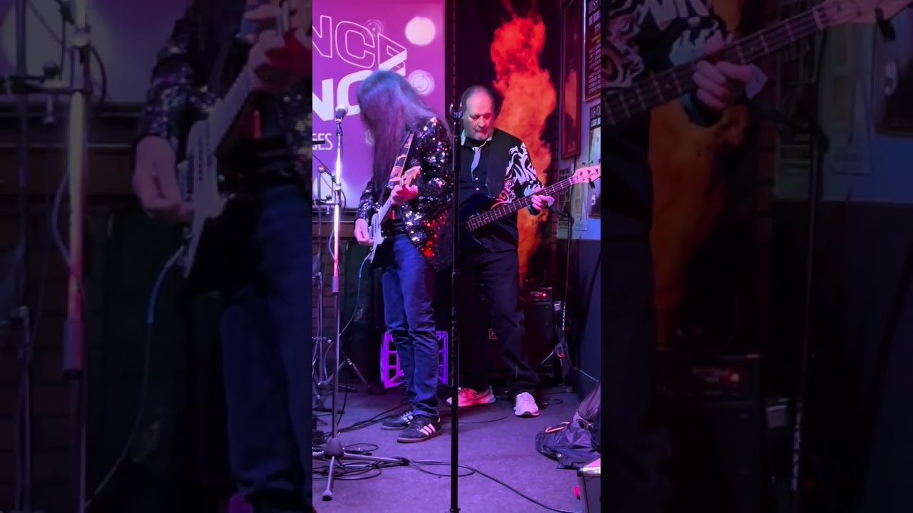 Presence - I’m Your Captain 2/7/2026