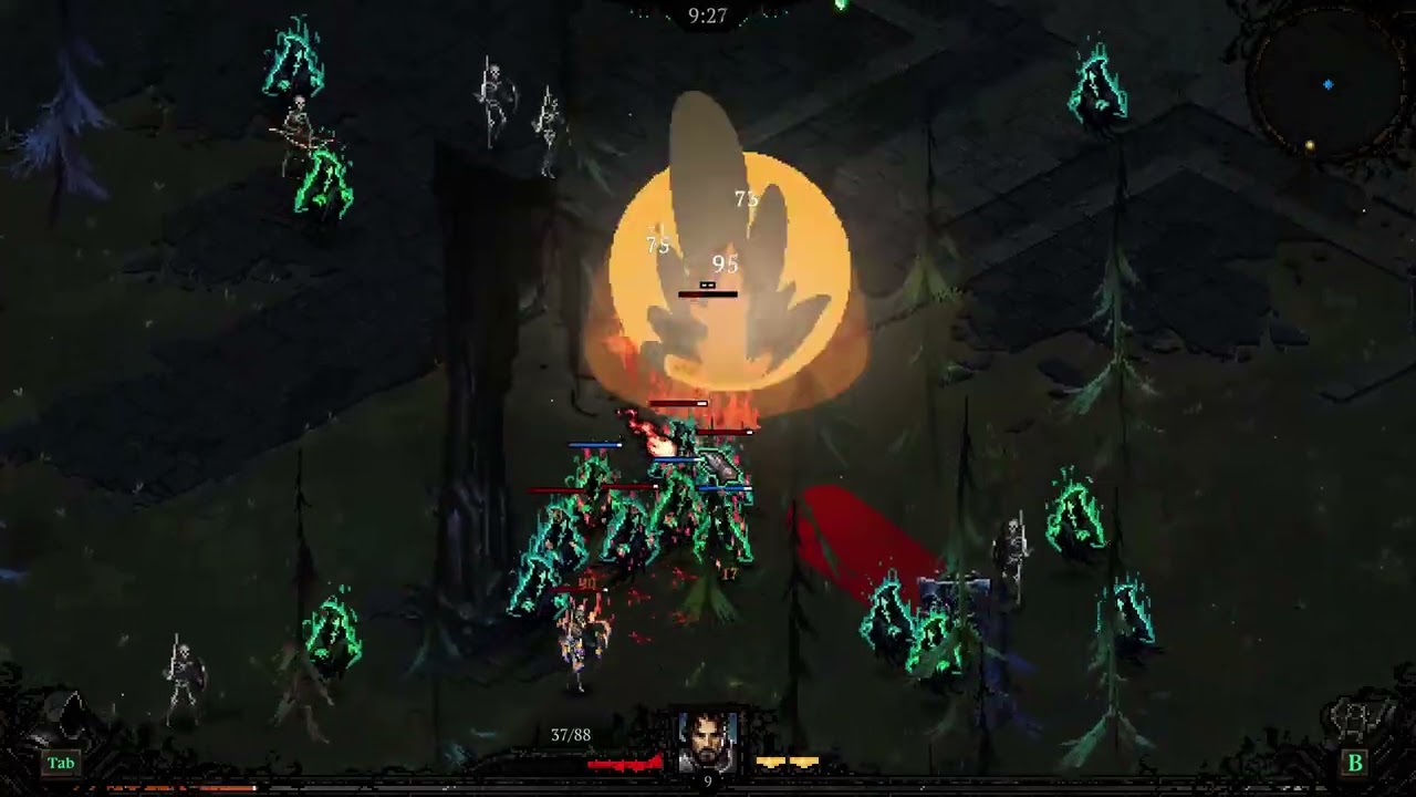 New Game Avoron Challenge (limited gear/signs/boons)【#DeathMustDie】