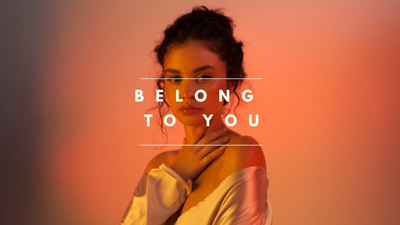Belong to you || Sabrina Claudio Lyrics