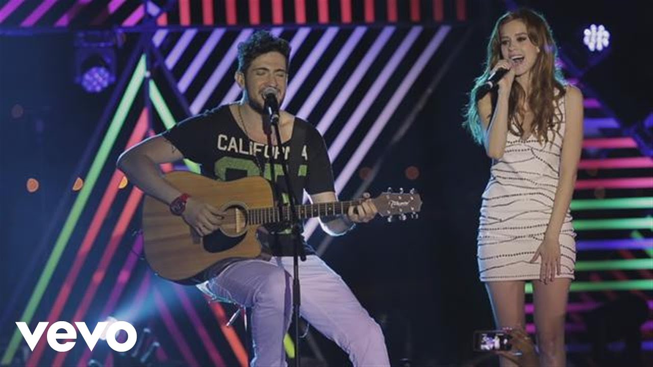 Oba Oba Samba House - Mágica do Amor / Por Enquanto (Ao Vivo) ft. Sophia