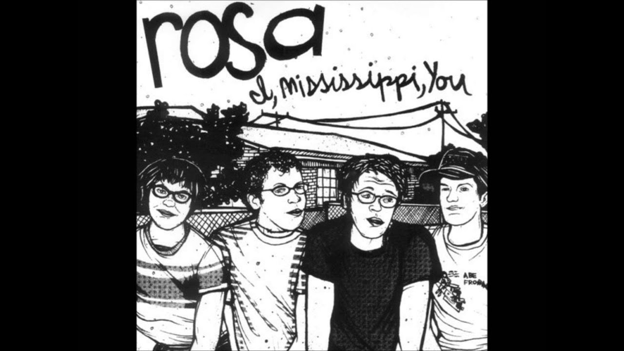 Rosa / leah's song