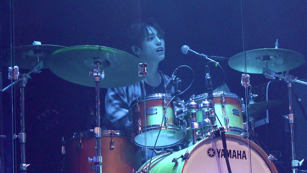 251011 | I gotta feeling - W24 | 김종길 FOCUS | TRAVEL ! 부산 | @KT&G상상마당부산