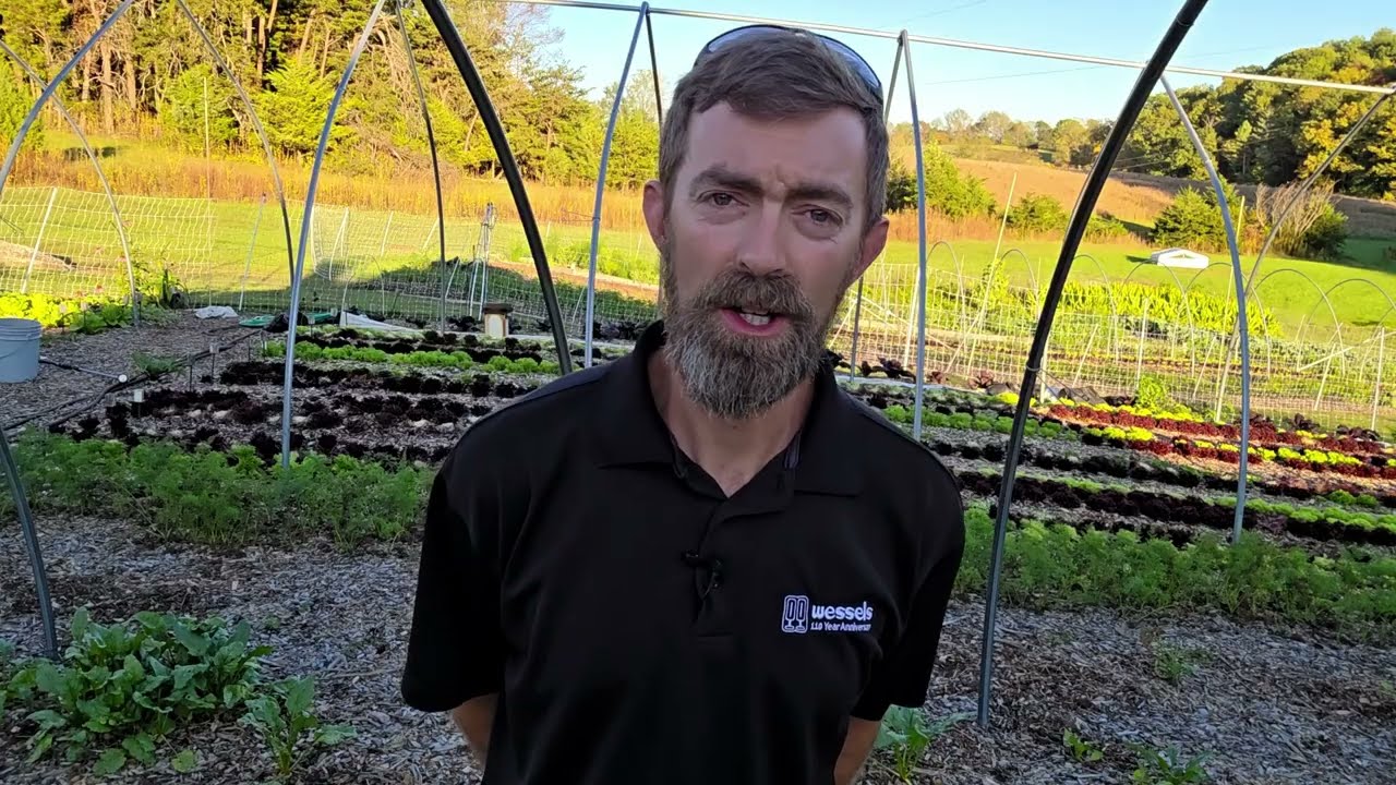 Farmers' Market Update 10-15-25