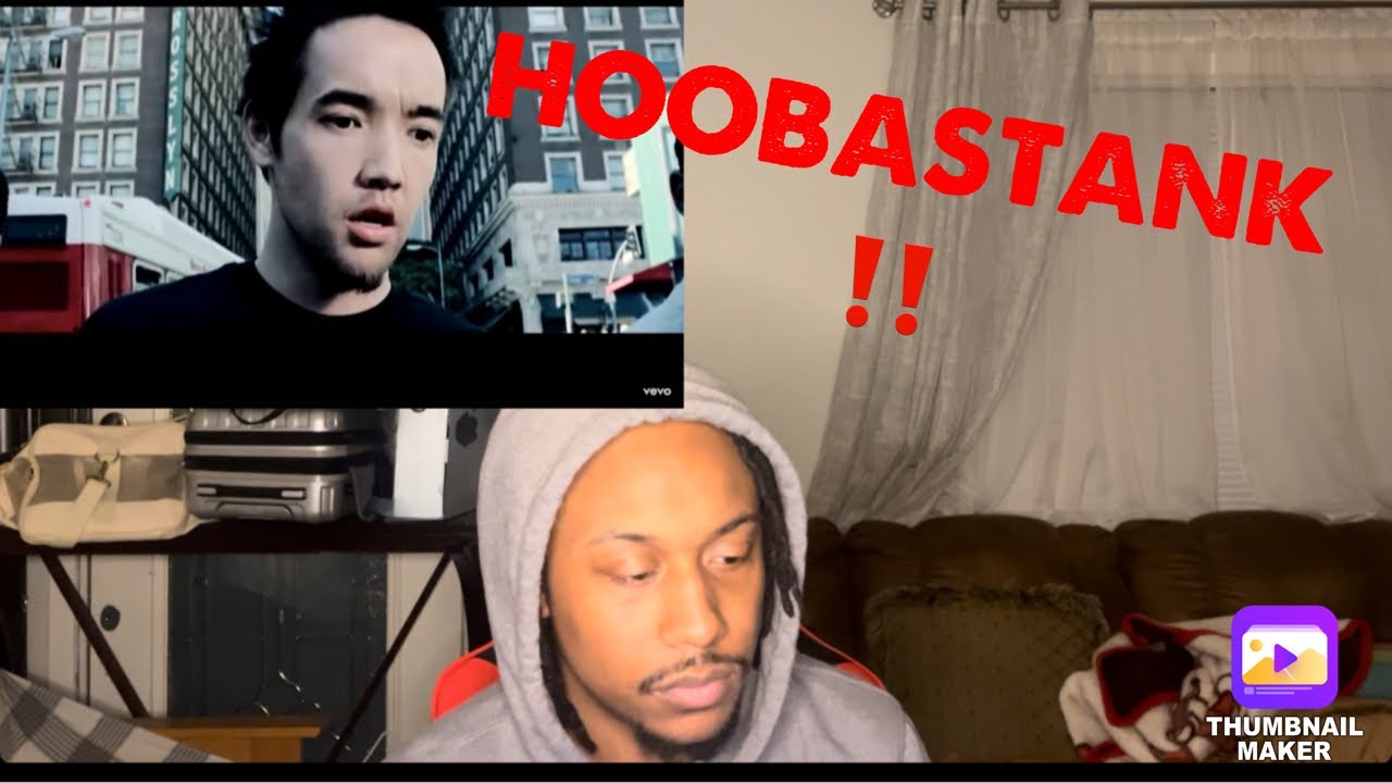 FIRST TIME HEARING‼️|Hoobastank-The Reason(Official Music Video)Reaction ‼️‼️