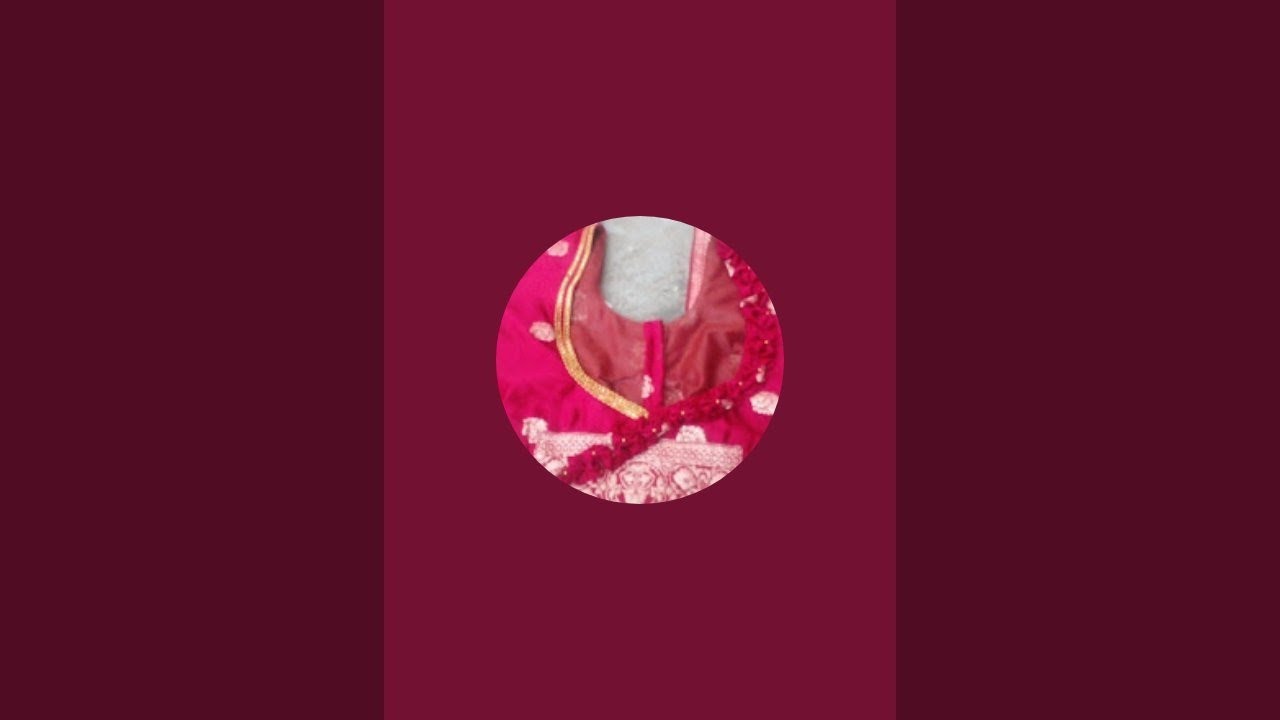 ranu seamstress is live