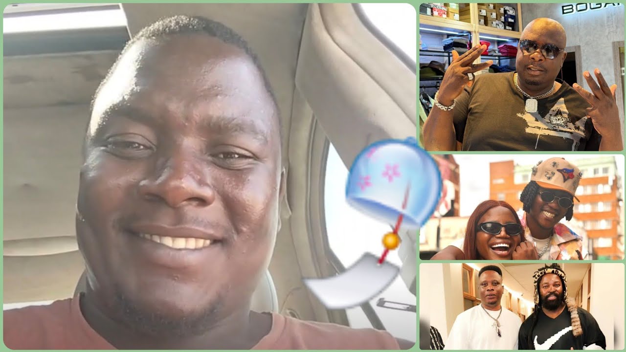 Kokwani Africa 2026 Was live ⛑️ Yidliva Mr Post -Awu fanele u makile 4 room 🥴 / Blissbouy📍/Salani ☕
