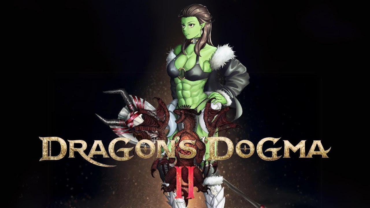 【Dragon's Dogma 2】Where should we go now, Arisen