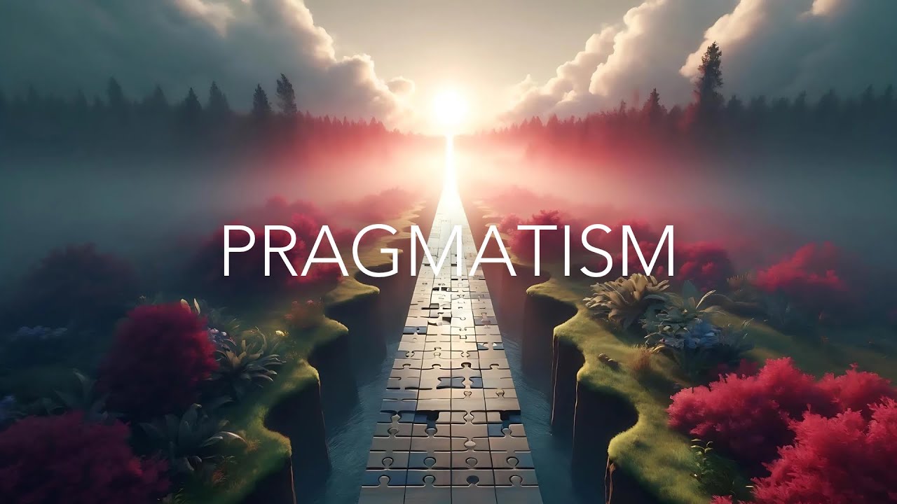 What Is Pragmatism?
