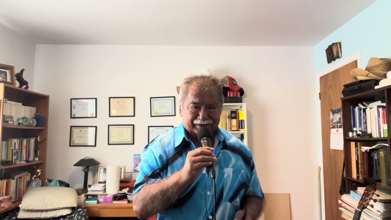 JOSE LUIS FIGUEROA COMPARTIENDO