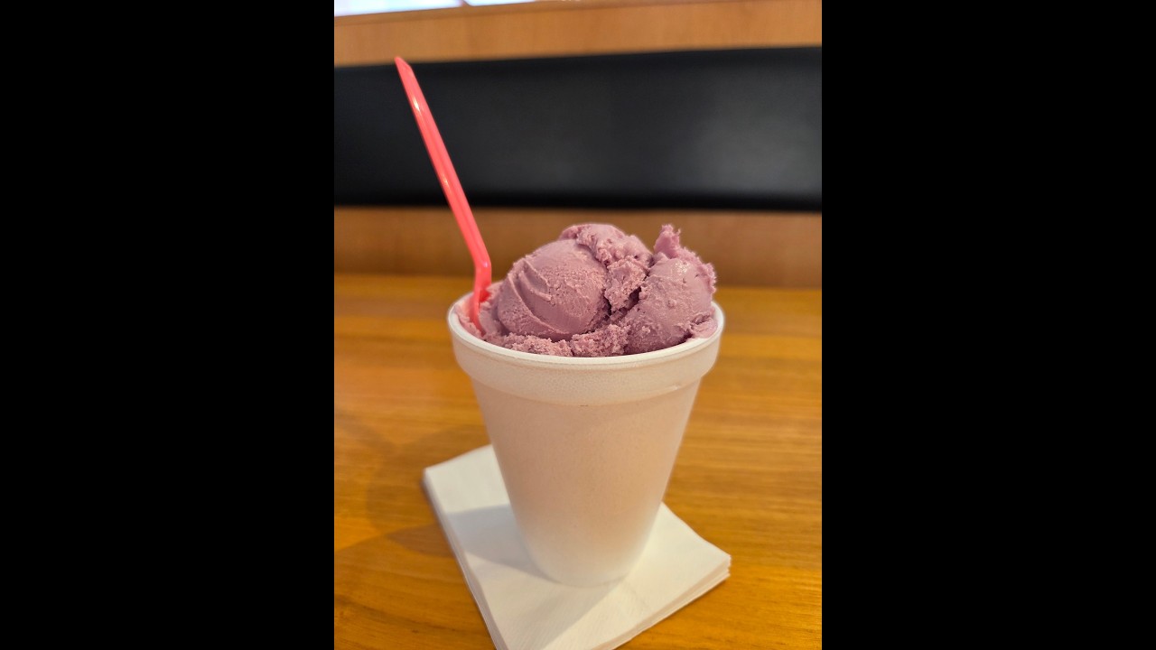 Pav's Creamery - North Canton, OH (2025.08.27)