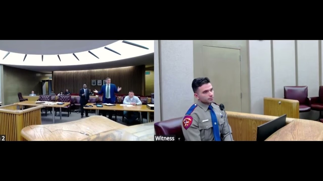 &ldquo;A Man Is Dead.&rdquo; Drunk Dad With Child In Car Gets 15 YEARS From Judge