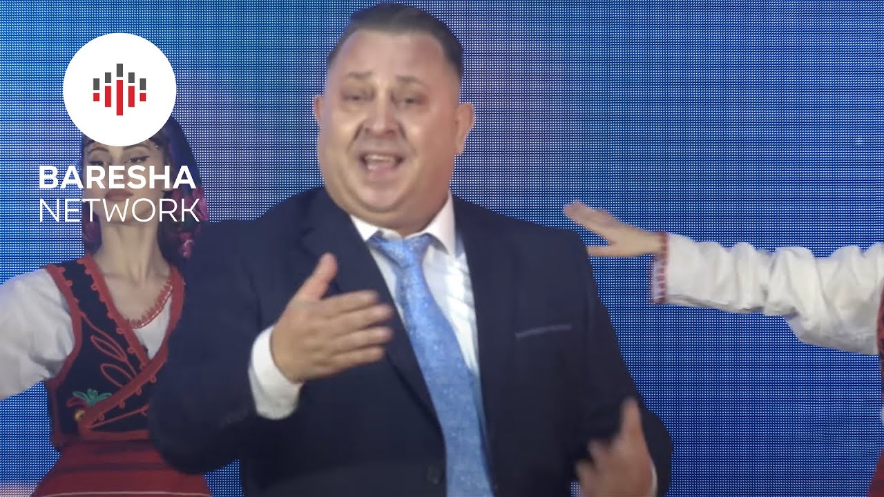 Gazmend Rama Gazi - Nusja djalit tem | 2021