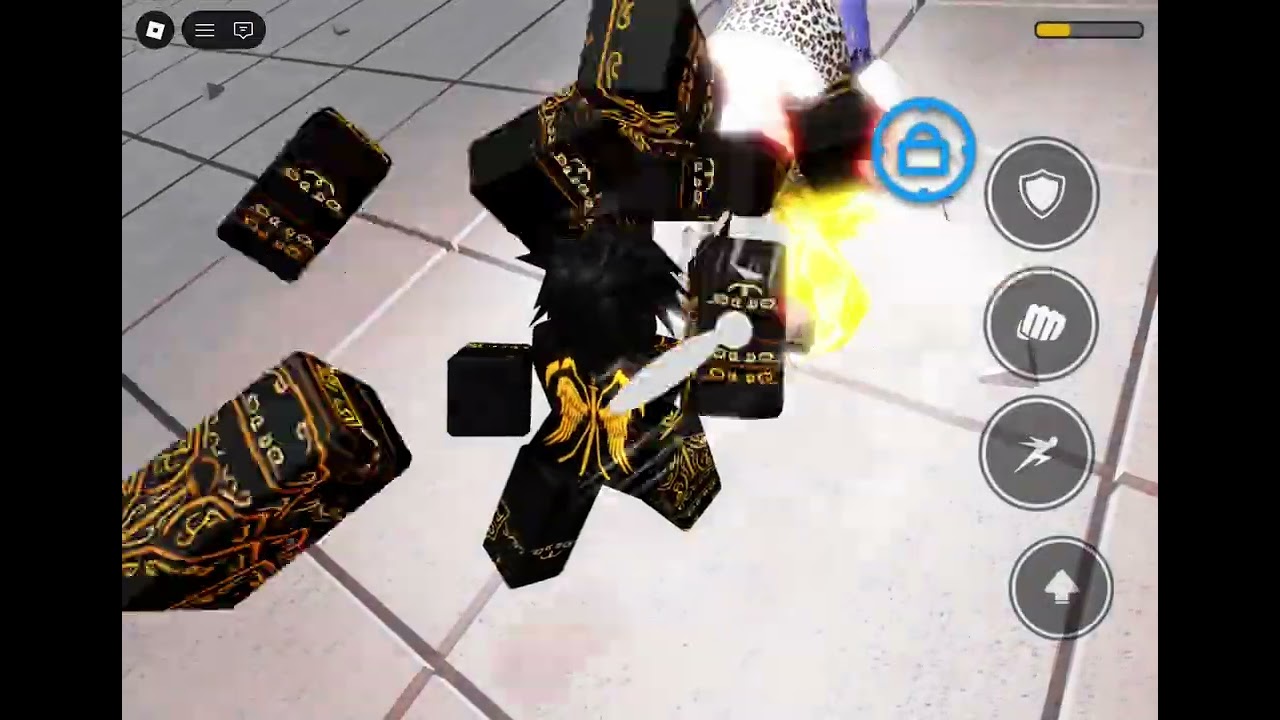 Jugando 1v1