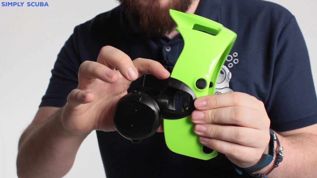 OceanReef Extender Kit Review