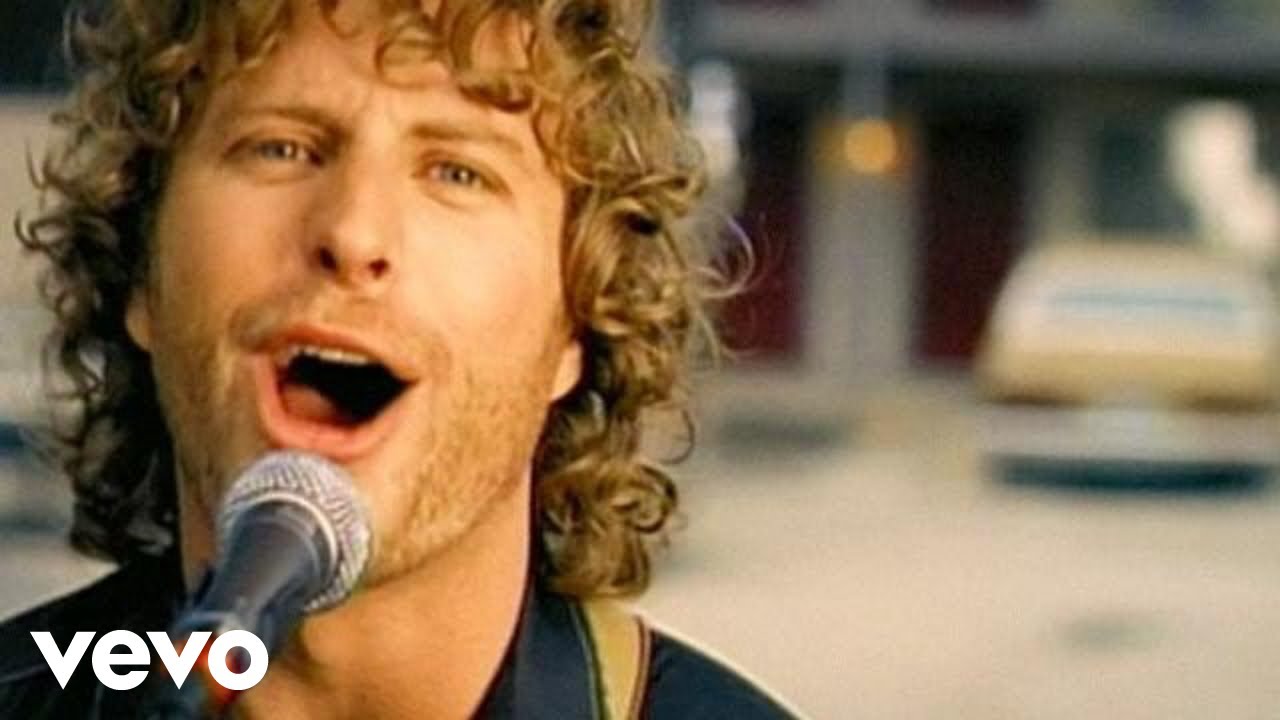 Dierks Bentley - Lot Of Leavin' Left To Do