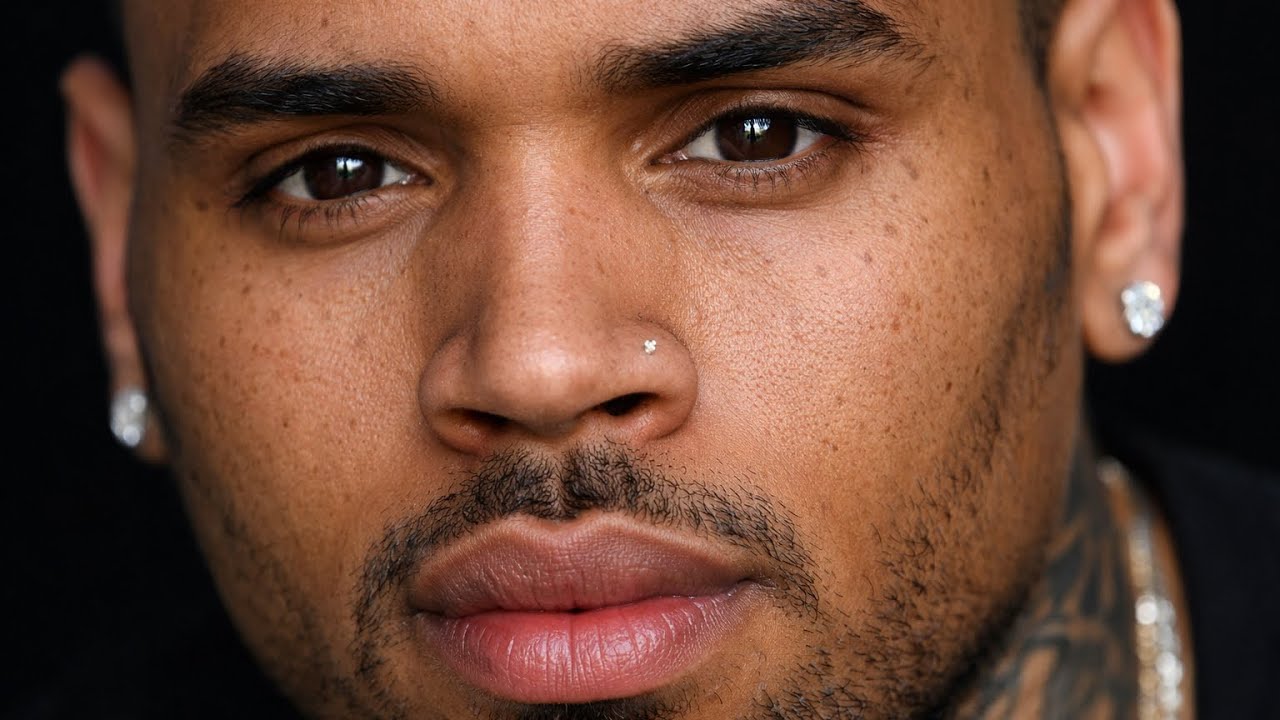 Chris Brown - Take You Close (Album)