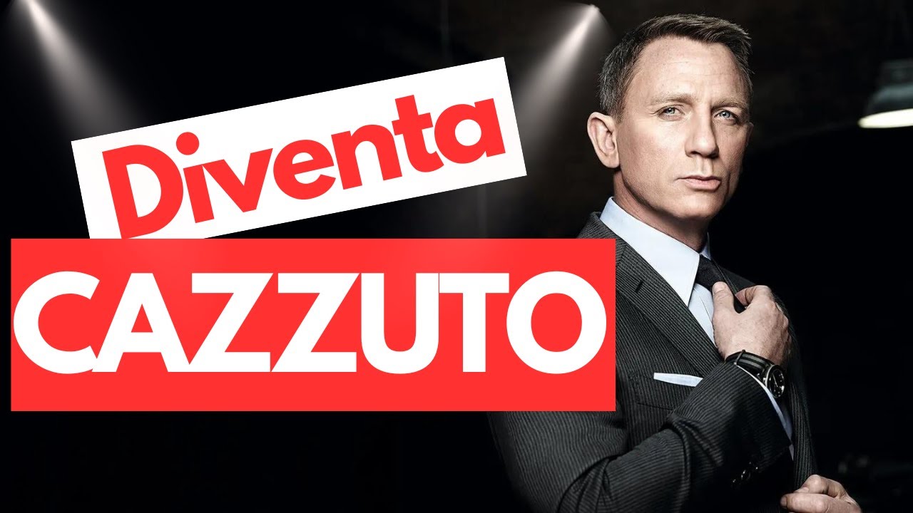 Come SMETTERLA di Essere un BRAVO RAGAZZO E ATTRARRE Ragazze con Una PERSONALITÀ Vincente