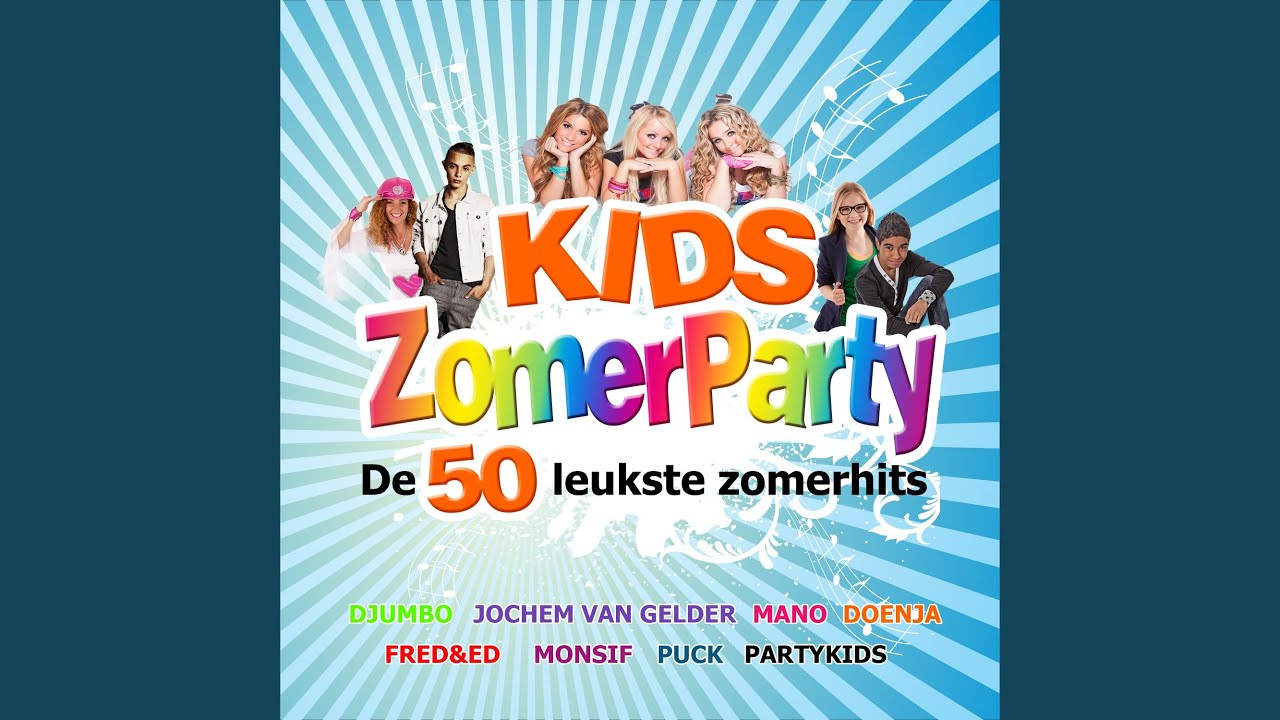 S.O.S. (Radio Version)