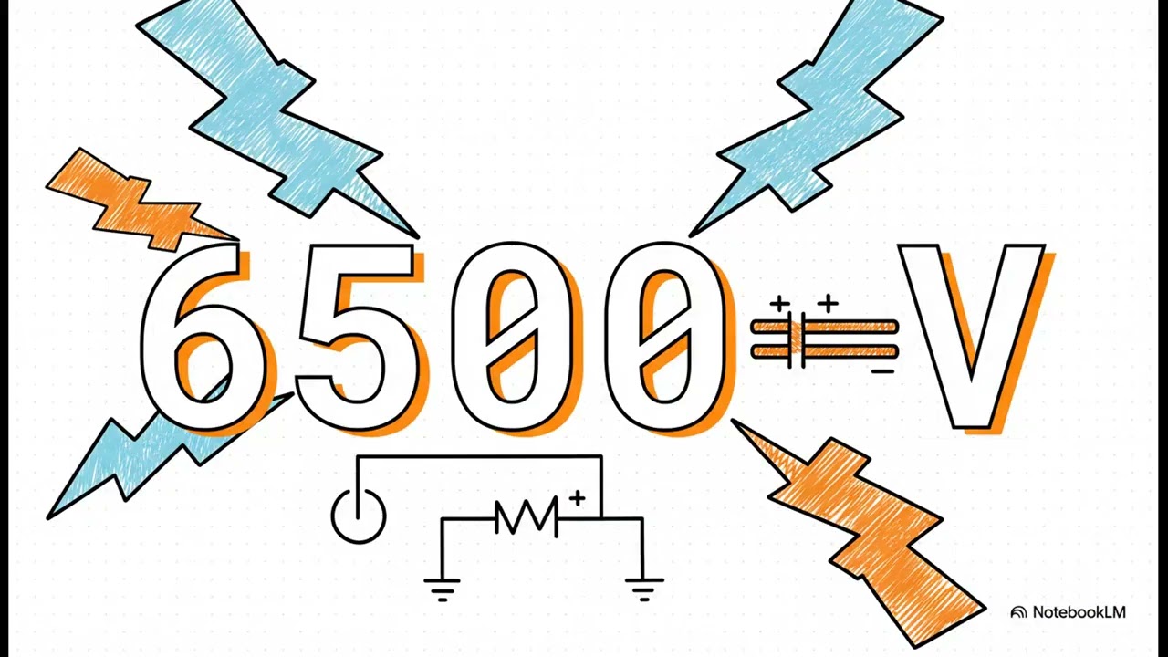 Invisible Power Switch  IGBT 