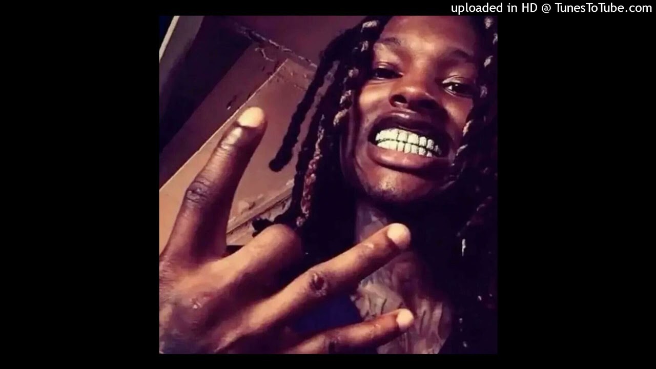 King Von - Crazy Story, pt. 3 x Gummo