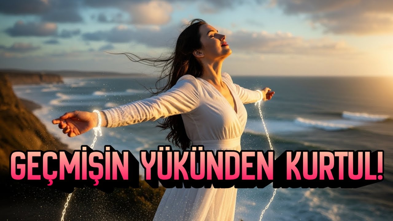 Geçmişin Yüklerinden Kurtulmak | Zihnin Seni Neden Bırakmıyor?
