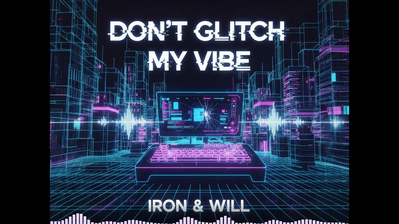 Boss - Don't Glitch My Vibe (Remix)