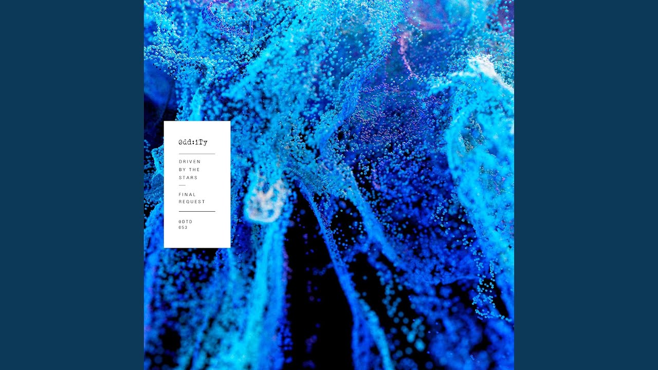 Driven by the Stars (feat. Ant Art) (Olivier Giacomotto Remix)
