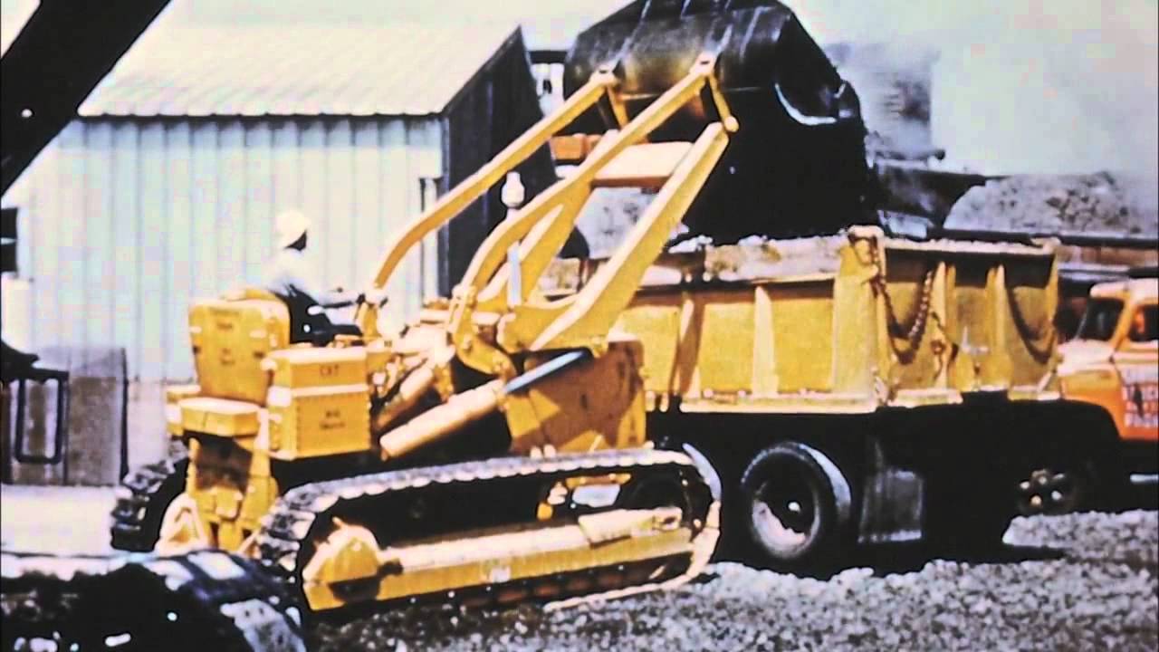 Cat Heritage Video