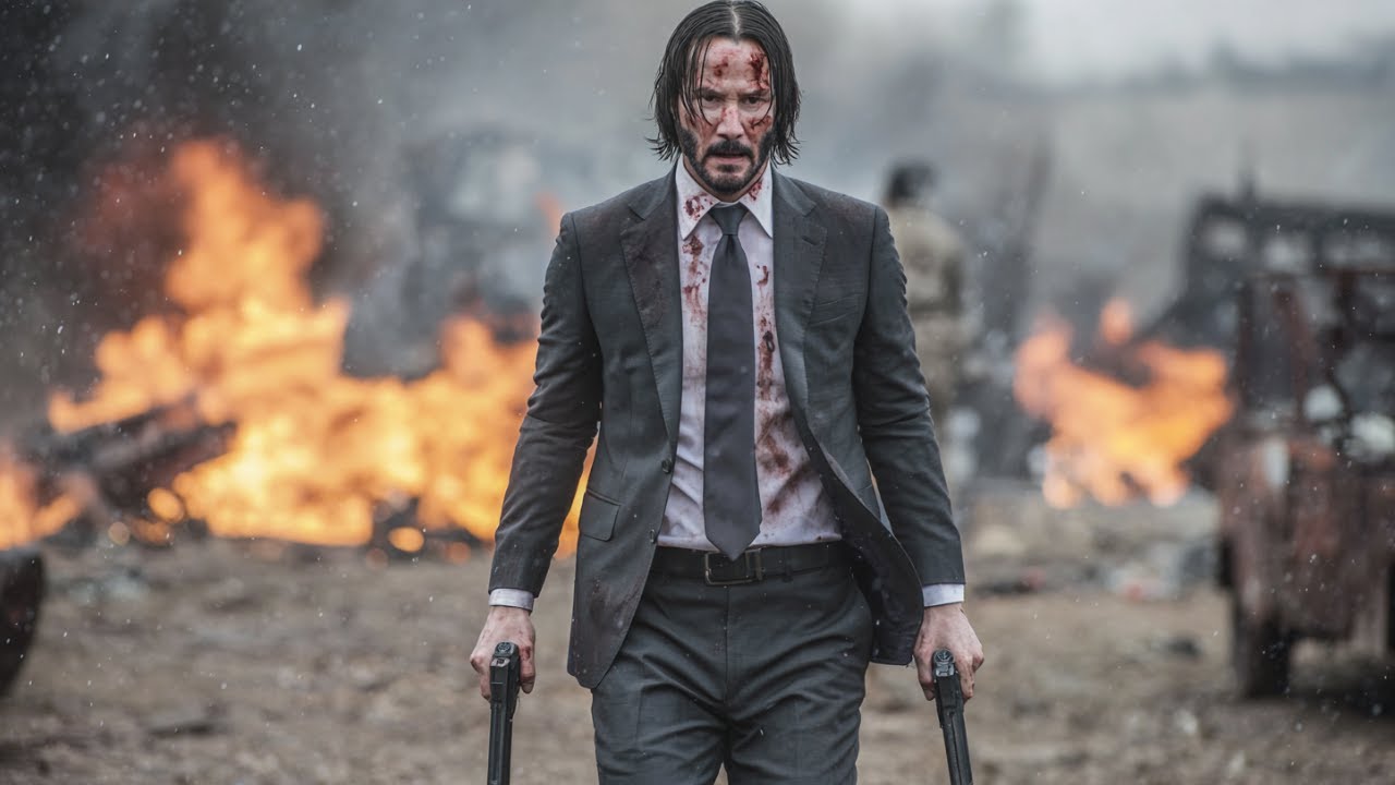 Playlist For Men Who Fear Nothing | Gentleman Blues.