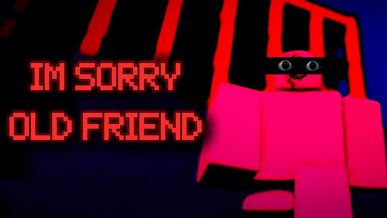 Exploring Roblox's Darkest Games...