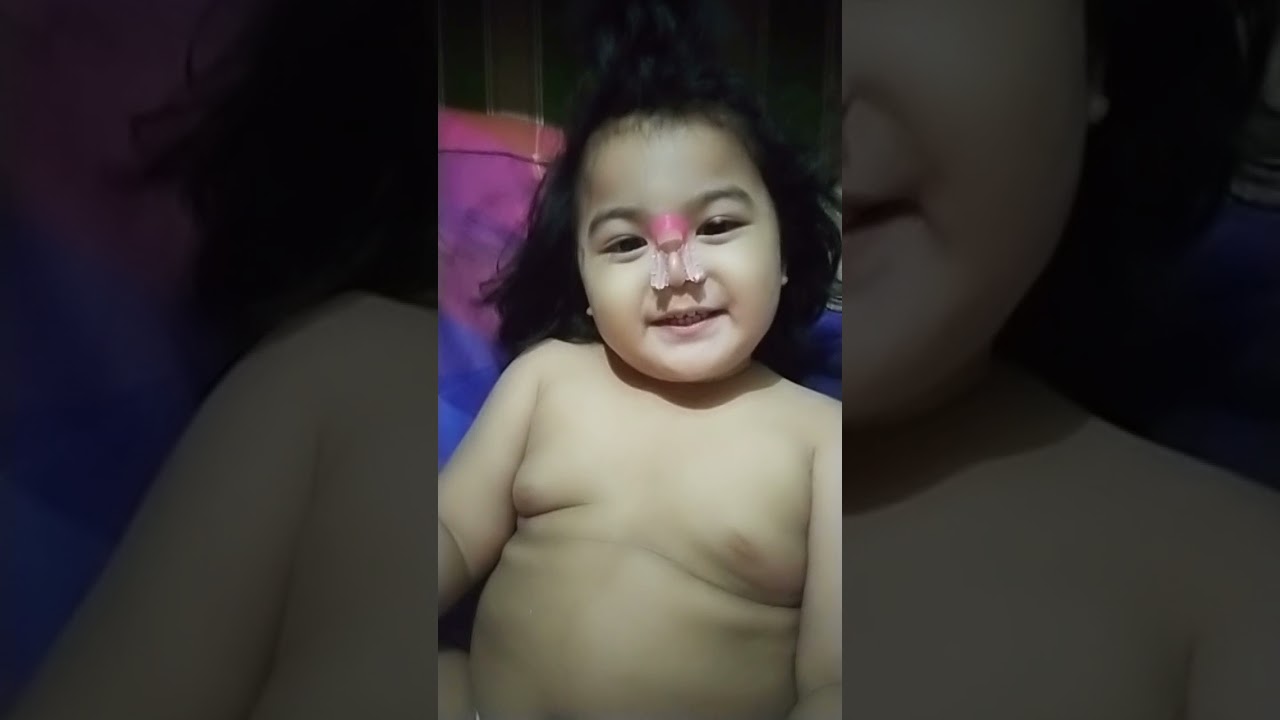 noselift TREND RAW USO KAYA TRY NI  baby😂✌️